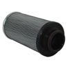 Main Filter Hydraulic Filter, replaces PARKER G04276, Pressure Line, 10 micron, Outside-In MF0059860